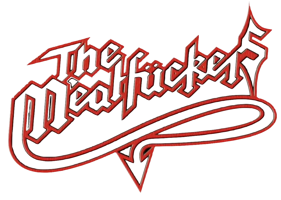Official Site The Meatfückers